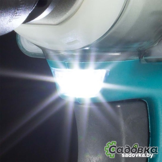 Гайковерт Makita DTW300Z (без АКБ)