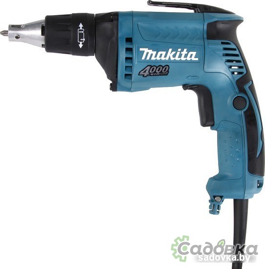 Шуруповерт Makita FS4000