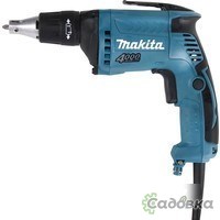 Шуруповерт Makita FS4000