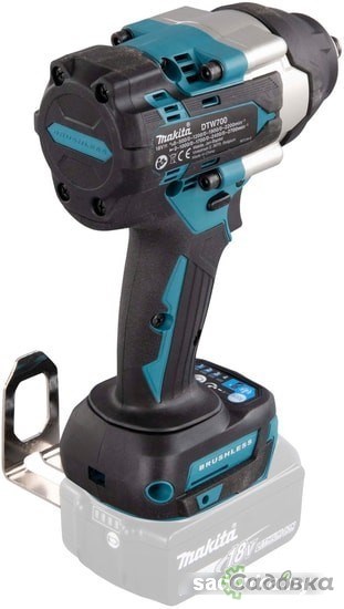 Гайковерт Makita DTW700Z (без АКБ)