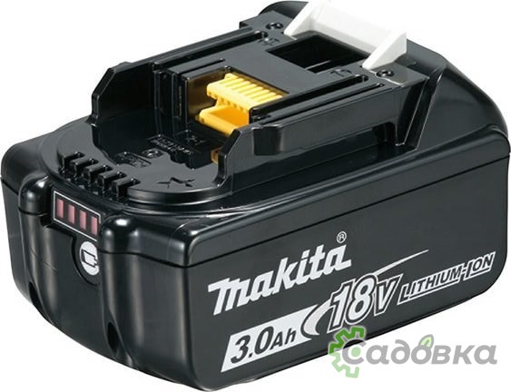 Винтоверт Makita DTD156RFE (с 2-мя АКБ)