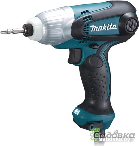 Шуруповерт Makita TD0101