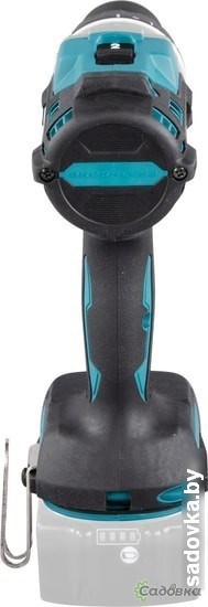 Дрель-шуруповерт Makita DDF486Z (без АКБ)