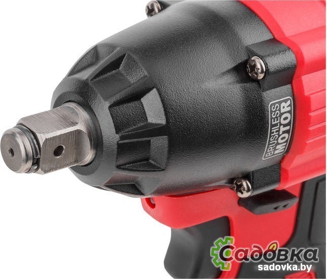 Ударный гайковерт Wortex CWR 0318 CWR031800029 (без АКБ)