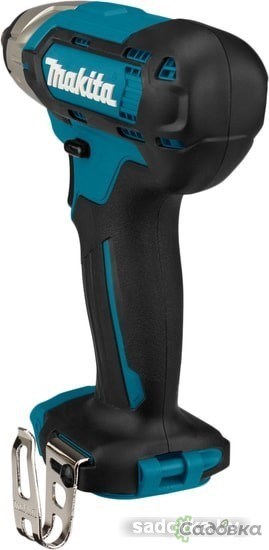 Ударный гайковерт Makita TW141DZ (без АКБ)