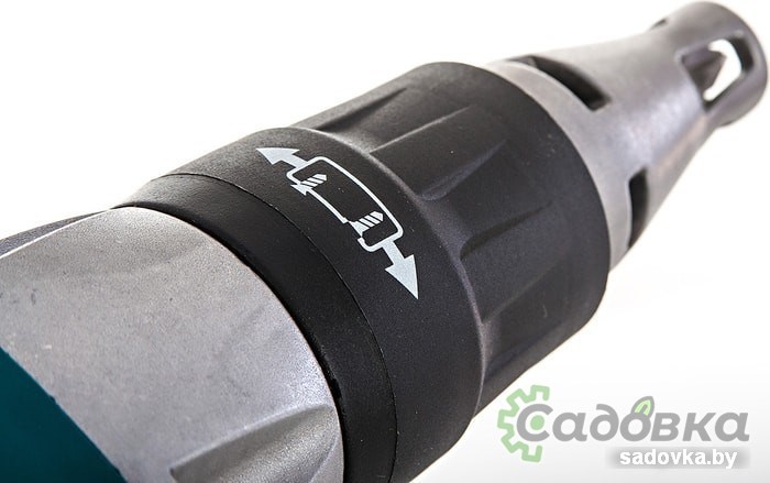 Шуруповерт Makita FS6300JX2