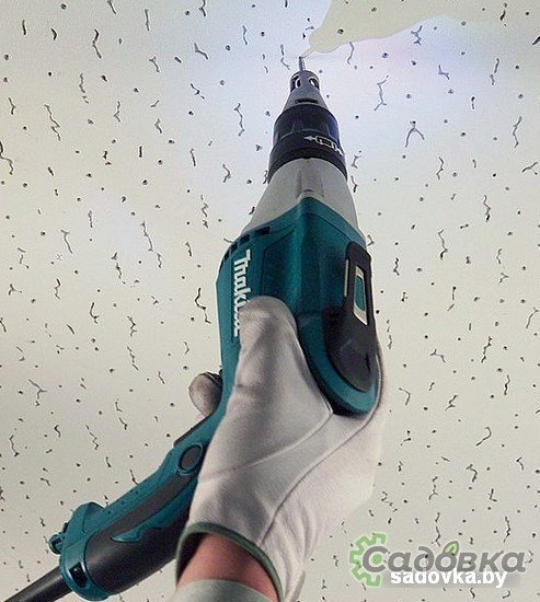Винтоверт Makita FS2300