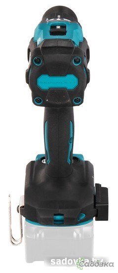 Дрель-шуруповерт Makita DF001GZ (без АКБ)