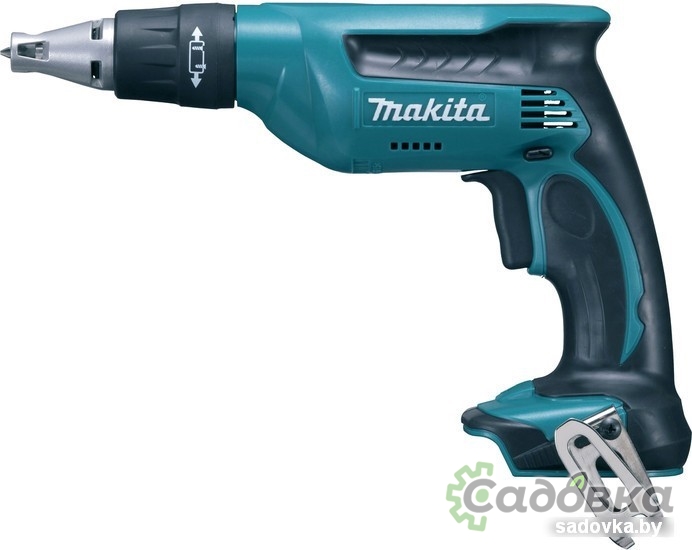 Шуруповерт Makita DFS451Z (без АКБ)