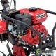 Мотокультиватор BRADO GM-850SB (без ВОМ, без колес, кенгурятник)