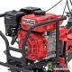 Мотокультиватор BRADO GM-850SB (без ВОМ, без колес, кенгурятник)