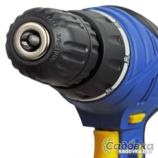 Дрель-шуруповерт KATANA SH5000