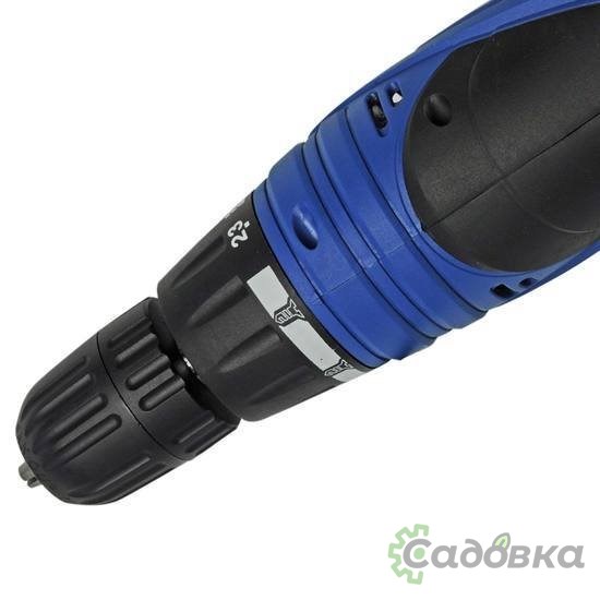 Дрель-шуруповерт KATANA SH5000