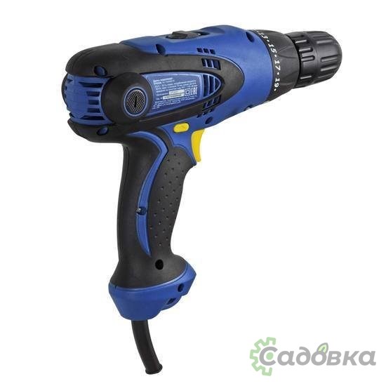 Дрель-шуруповерт KATANA SH6000