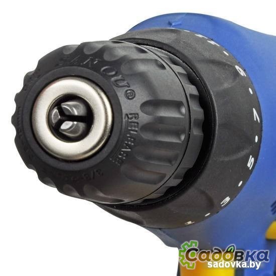 Дрель-шуруповерт KATANA SH6000