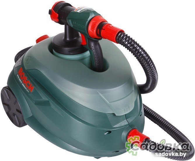 Краскораспылитель Bosch PFS 105 E Wallpaint (0603206201)