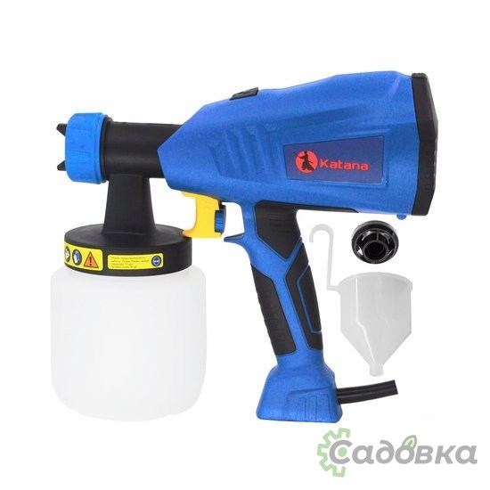 Краскораспылитель KATANA EPS4000