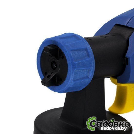 Краскораспылитель KATANA EPS4000