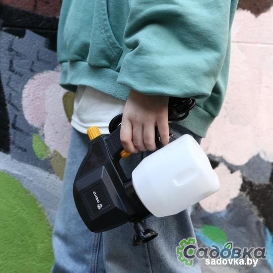 Краскораспылитель Deko DKSG150