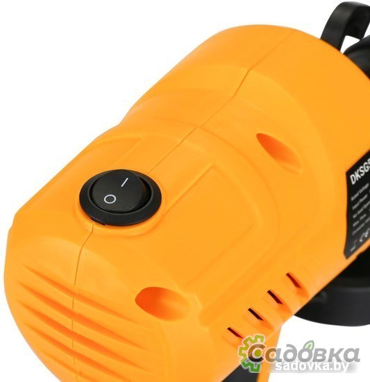 Краскораспылитель Deko DKSG500