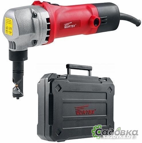 Высечные электрические ножницы Wortex NB 1660