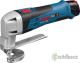 Листовые электрические ножницы Bosch GSC 12V-13 Professional (без аккумулятора и з/у)