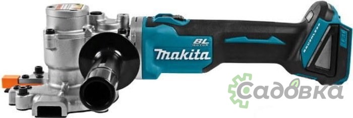 Арматурные электрические ножницы Makita DSC251ZK (без АКБ, кейс)