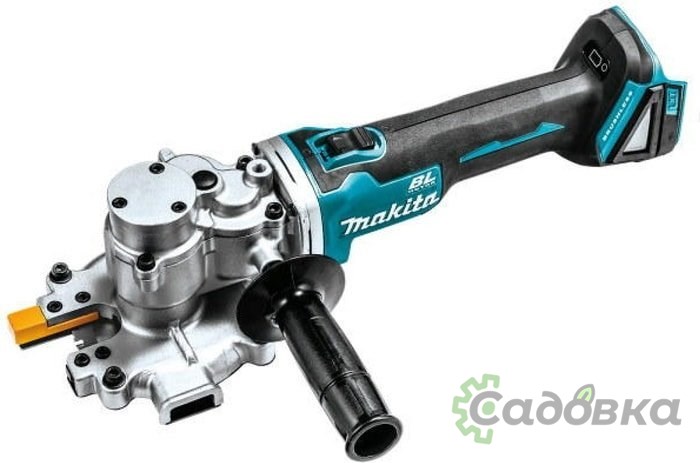 Арматурные электрические ножницы Makita DSC251ZK (без АКБ, кейс)