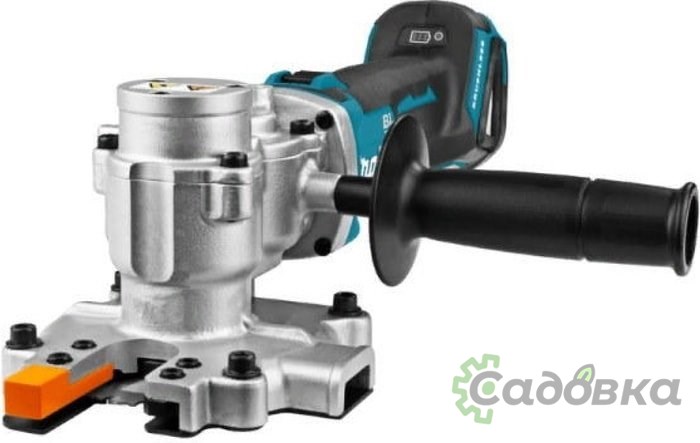 Арматурные электрические ножницы Makita DSC251ZK (без АКБ, кейс)