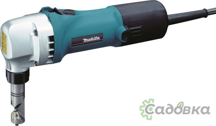 Высечные электрические ножницы Makita JN1601