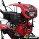 Мотокультиватор BRADO GM-1400SX (без ВОМ, без колес, фара)