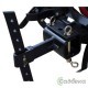 Мотокультиватор BRADO GM-1400SX (без ВОМ, без колес, фара)