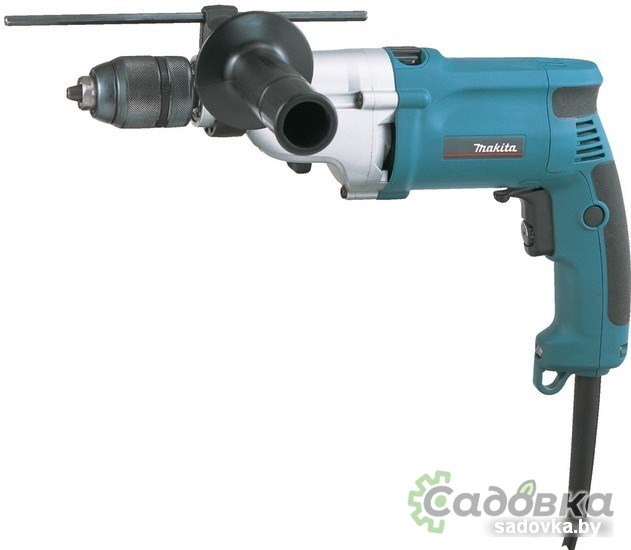 Ударная дрель Makita HP2051F