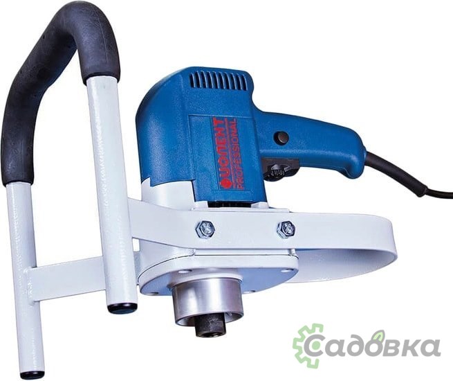 Дрель-миксер ФИОЛЕНТ МД1-11Э (без мешалки, с кулачковым патроном)