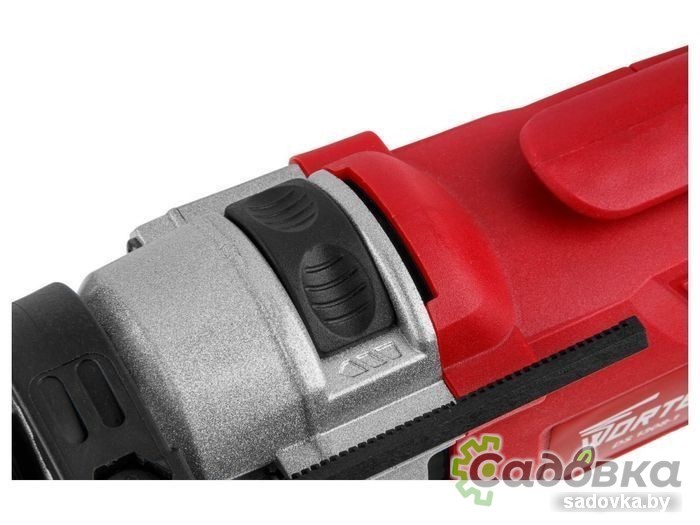 Ударная дрель Wortex LX DS 1308-1 0329087