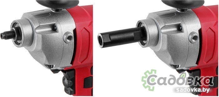 Дрель-миксер Wortex DM 1311-1 0330044