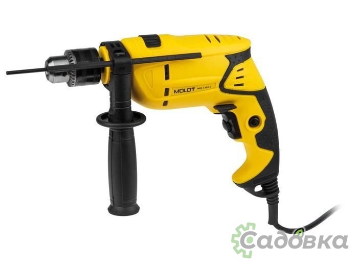 Ударная дрель Molot MDS 1309-1 0329092