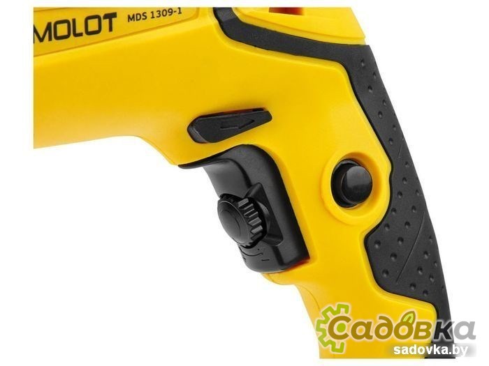 Ударная дрель Molot MDS 1309-1 0329092