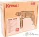Ударная дрель Kress KU310