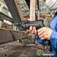Ударная дрель Kress KU310