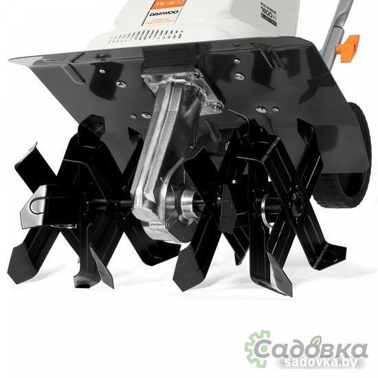 Мотокультиватор Daewoo Power TE 1800