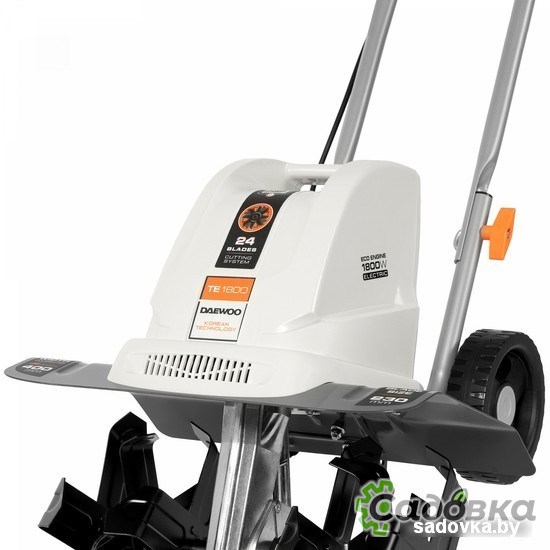 Мотокультиватор Daewoo Power TE 1800