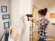 Ударная дрель Bosch EasyImpact 550 [0603130020]