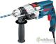Ударная дрель Bosch GSB 19-2 RE Professional (060117B500)