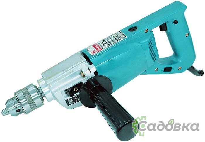 Безударная дрель Makita 6300-4