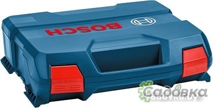 Ударная дрель Bosch GSB 20-2 Professional 060117B400