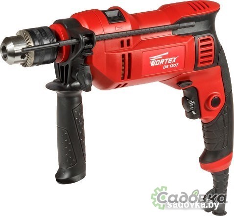 Ударная дрель Wortex DS 1307 DS130700025A1