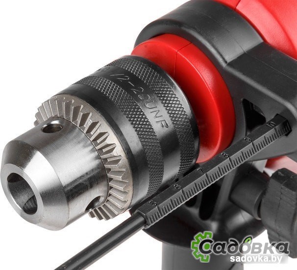 Ударная дрель Wortex DS 1307 DS130700025A1