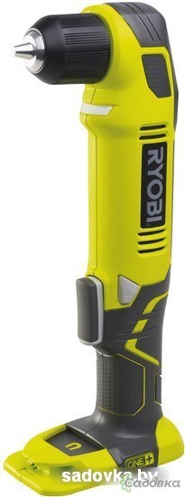 Угловая дрель RYOBI RAD1801M (без АКБ)