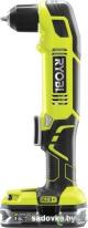 Угловая дрель RYOBI RAD1801M (без АКБ)